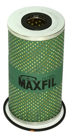 Filtro De Aceite Cartucho Maxfil Ea253/c