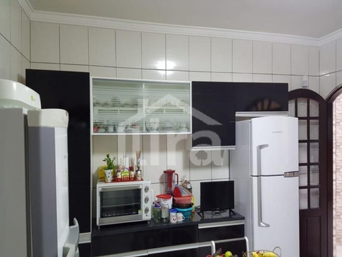 Imagem 13 de 15 de Ref.: 1135 - Sobrado Em Osasco Para Venda - V1135