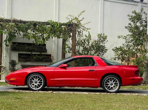 Imagem 2 de 15 de Pontiac Firebird 1994