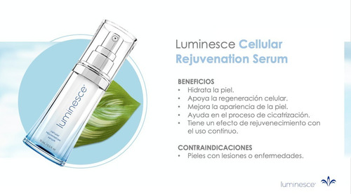 Imagen 3 de 9 de Suero Y Crema De Día Jeunesse. Hidratación Profunda.