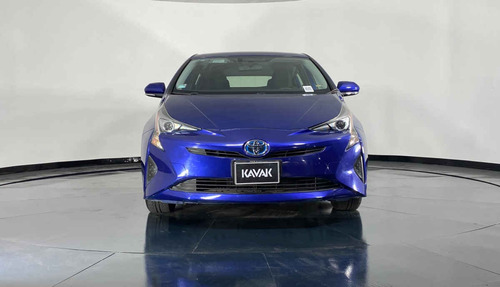 Imagen 1 de 15 de 118784 - Toyota Prius 2017 Con Garantía
