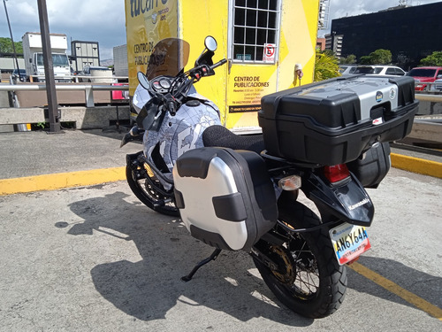 Kawasaki Klr 650