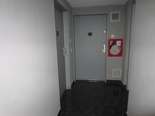 Venta Monoambiente Luminoso Seguridad 24 Hrs