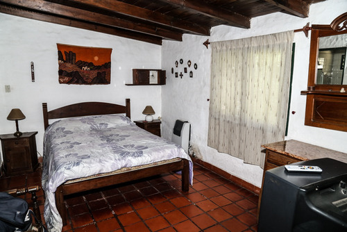 Venta Dueño Casa Quinta No Permuta..oportunidad Por Viaje