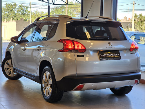 Peugeot 2008 1.6 Allure