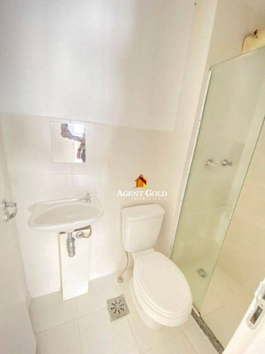 Imagem 23 de 30 de Apartamento 04 Quartos Novo Entrar E Morar - Ap2672