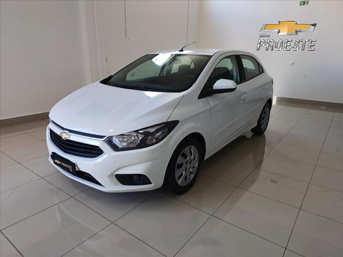 Chevrolet Onix 1.4 MPFI LT 8V FLEX 4P MANUAL