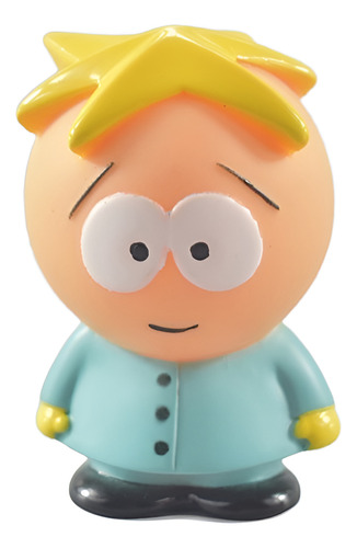 South Park 5pcs Bonecos Eric Kenny Kyle Stan Action Figure