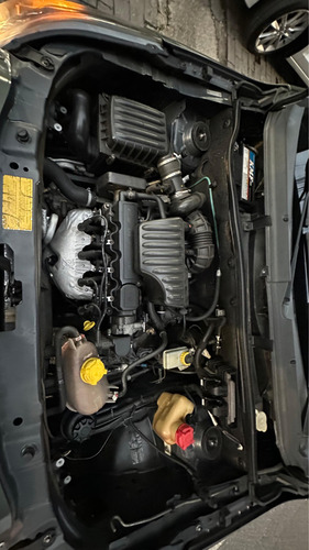 Chevrolet Agile 1.4 MPFI LTZ 8V FLEX 4P MANUAL