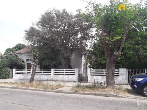 Sitio En Venta En Quilpué