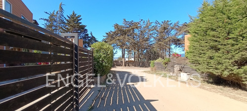 Excelente Casa En Pichilemu