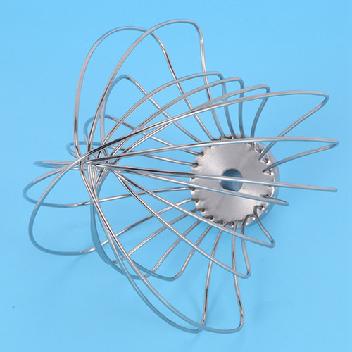 2 Accesorios For Batidora De Pie Elevable De 7 Cuartos De