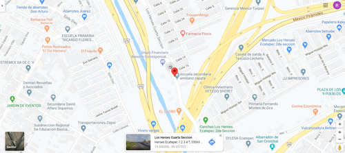 Valle De Anahuac, Local Comercial, Venta, Ecatepec, Edo Mexico