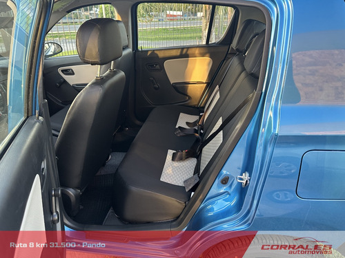 Imagen 10 de 10 de Suzuki Alto 800 2023 Entrega Inmediata