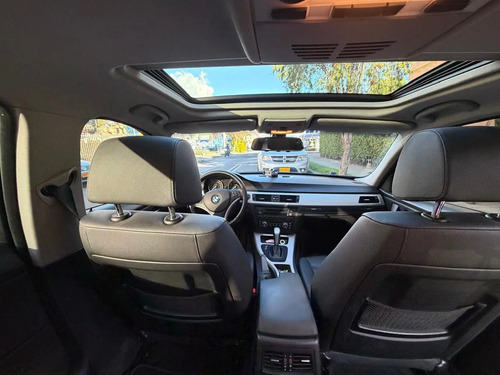 BMW Serie 3 2.0 320i E90