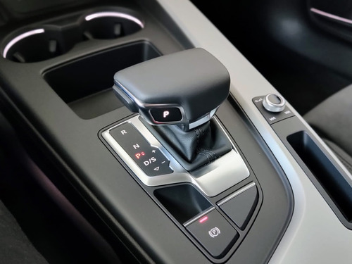 Audi Q5 2.0 45 Tfsi Sport 252cv