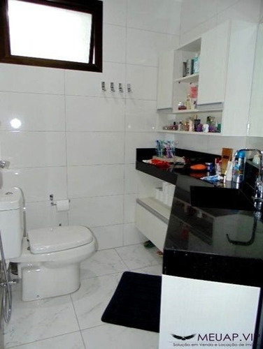 Imagem 30 de 30 de Apartamento 3 Dormitórios Para Venda Em Santos - Cg1027 - 34739793