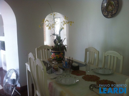 Imagem 11 de 15 de Apartamento - Morumbi - Sp - 491062