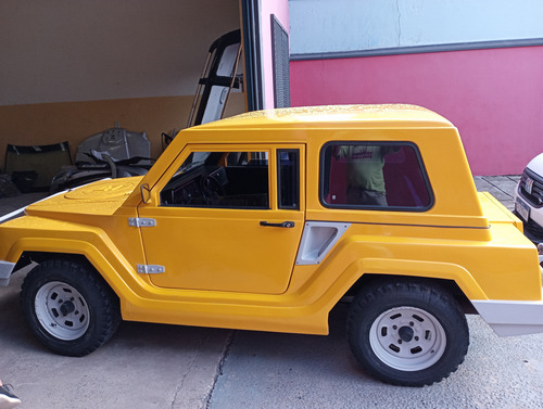 Gurgelx12 1,6 Capota Rígida.todo Restaurado,motor,pintura,ta