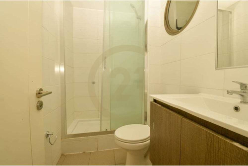 Departamento Piso 3, Barrio Italia, Buen Edificio