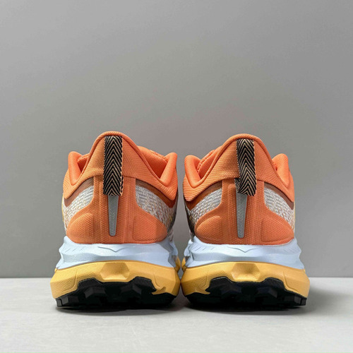 Hoka One One Mafate Speed 4 Zapatillas De Tenis Deportivas Informales De Moda Retro Para Correr