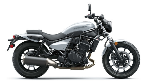 Kawasaki Eliminator Abs