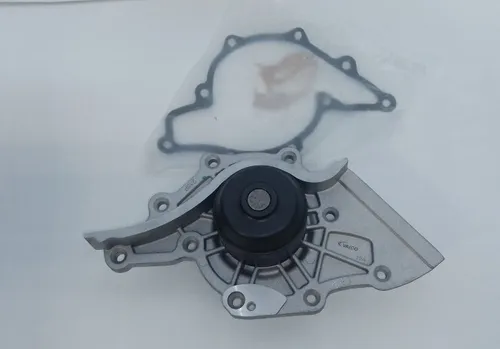 Bomba De Agua Touareg V8