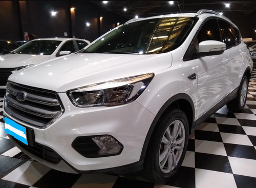 Ford Kuga 2.0 Sel 2019