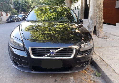 Volvo C30 2.4 2007