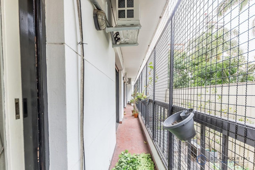 Imagen 15 de 30 de Departamento De 5 Ambientes 2 Baños Completos, Cochera Baulera - Seguridad 24hs - Venta En Retiro