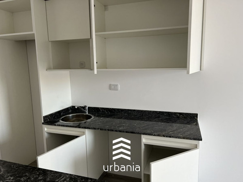 Venta Monoambiente Estrenar - Rosario Centro