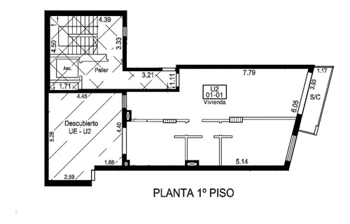 Departamento En Venta Bv. Avellaneda Frente Al Rio - Apto Crédito - Rosario