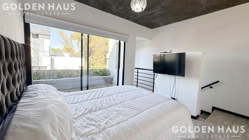 Departamento En Sotavento En Venta