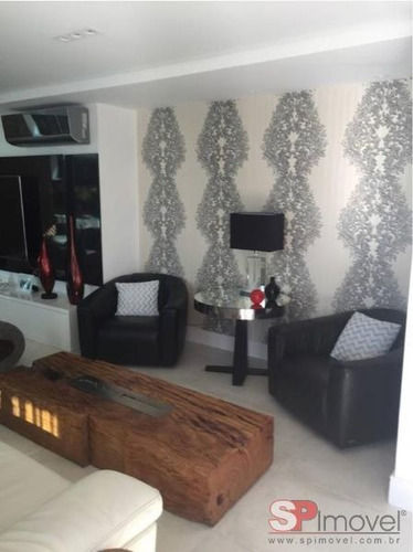 Imagem 3 de 15 de Venda Residential / Apartment Santana São Paulo - 7927