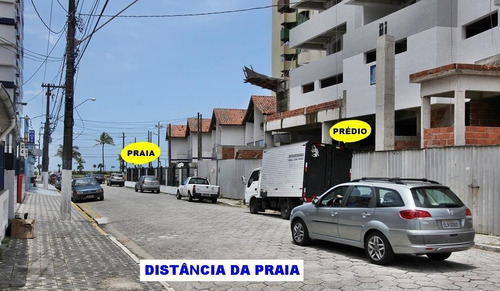 Imagem 6 de 15 de Apartamento 2 Dormitórios Para Venda Em Praia Grande, Guilhermina, 2 Dormitórios, 1 Suíte, 1 Banheiro, 1 Vaga - Ap00098_1-1286206