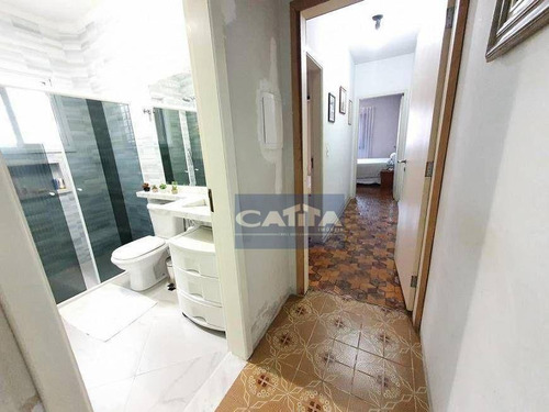 Imagem 10 de 21 de Casa À Venda, 120 M² Por R$ 450.000,00 - Vila Ré - São Paulo/sp - Ca3223