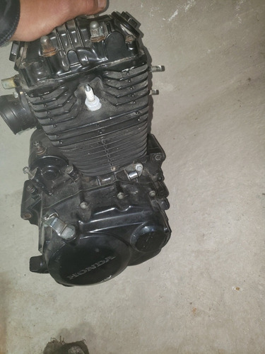 Imagem 3 de 11 de Honda Crf 230 Crf 230