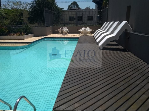 Imagem 15 de 15 de Vila Mariana, Cobertura Duplex, 218m², 3 Dormitórios Com Suíte, 3 Vagas, Próxima Ao Metrô Sta. Cruz - Em45047