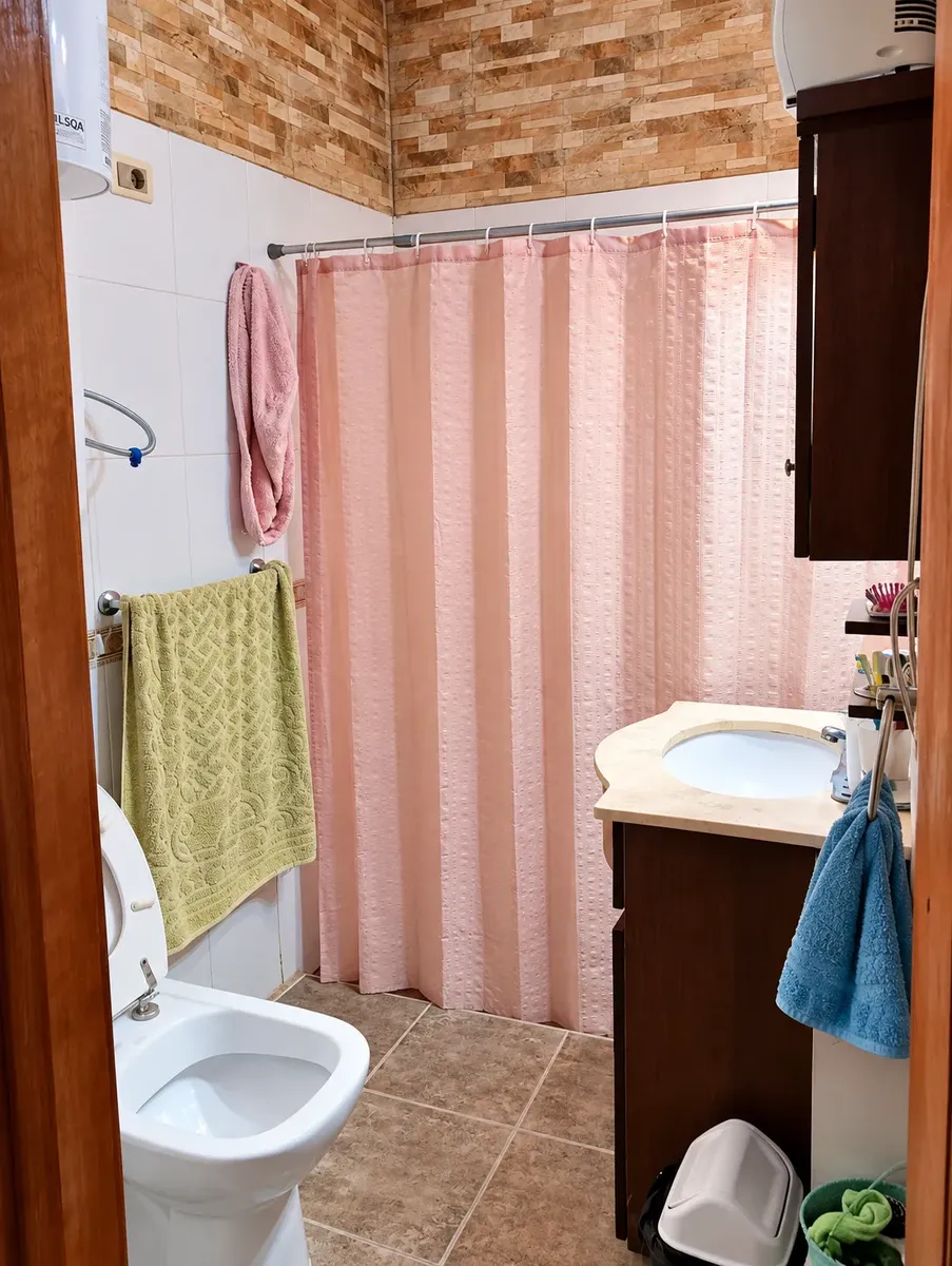 Apartamento De 3 Dormitorios, Patio Con Parrillero, Azotea Exclusiva Y Aires Acondicionados En Paso Molino · Foto 5