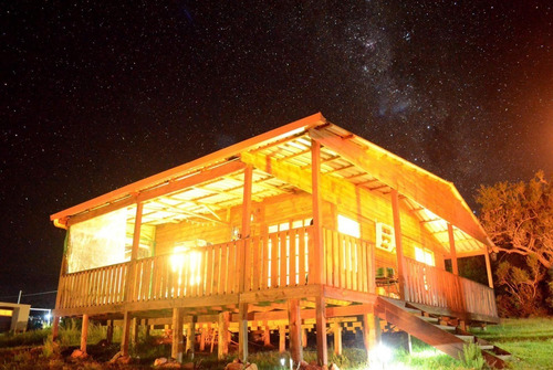 Imagen 21 de 30 de Cabañas Y Casa En Alquiler Villa Serrana Desde $1000