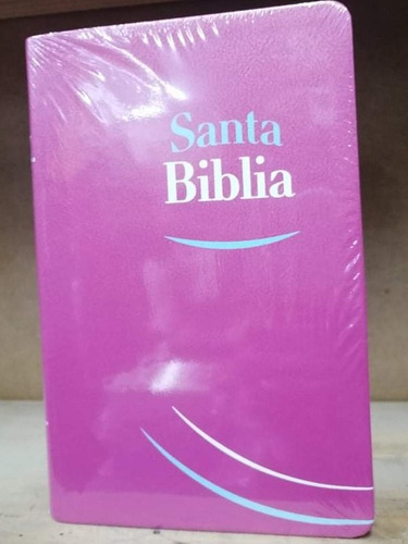 Santa Biblia