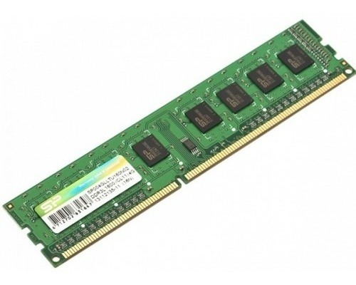 Silicon Power 8gb Ddr3 Dd3l Ram 1600mhz Pc