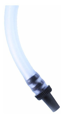Imagen 3 de 12 de Pera Insufladora Welch Allyn Con Tubo P/ Otoscopio Macroview