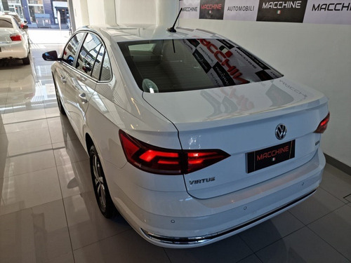 Volkswagen Virtus