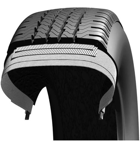 Neumático Goodyear Wrangler Territory Ht Lt 215/55r18 95