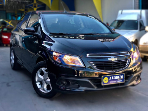 Imagem 1 de 7 de Chevrolet Onix 1.4 Lt Spe/4