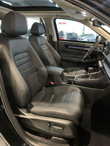Honda CR-V Honda CR-V Advanced Hybrid 2.0