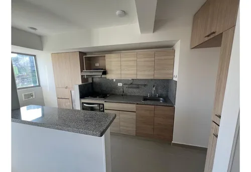 Apartamento En Arriendo Calasanz