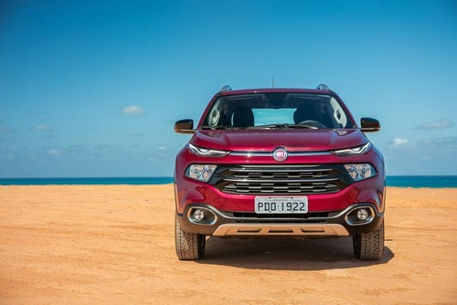 Fiat Toro Toro Volcano 2.0 Diesel 4wd At9