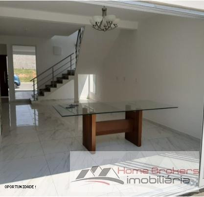 Imagem 4 de 5 de Casa Em Condomínio Para Venda Em Itupeva, Jardim Primavera, 5 Dormitórios, 4 Suítes, 5 Banheiros, 2 Vagas - 19777o_2-1105037